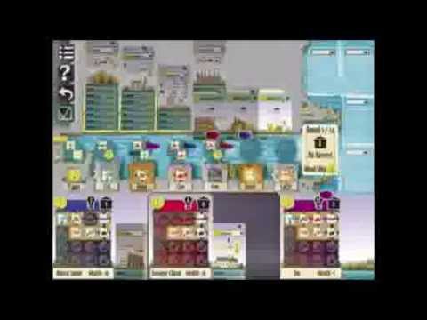 Board Game Breakfast: Episode 17 - A Defense of Theme