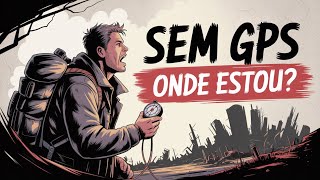 O GPS Vai Falhar em 2026 - Você Está Preparado?