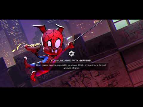 Marvel Contest Of Champions : Holiday Crystal Opening + 6 Star Crystal