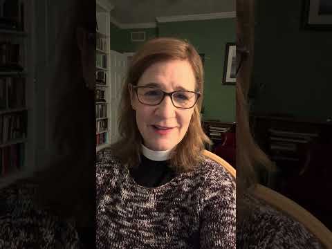 Epiphany Monday Morning Devotion with Kate Jan 26, 2026