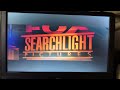 Fox Searchlight Pictures Logo Low Tone