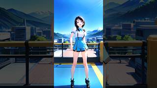 Download lagu Taki Taki #anime #animedance #aigirl #aigenerated mp3 Download lagu Taki Taki #anime #animedance #aigirl #aigenerated mp3