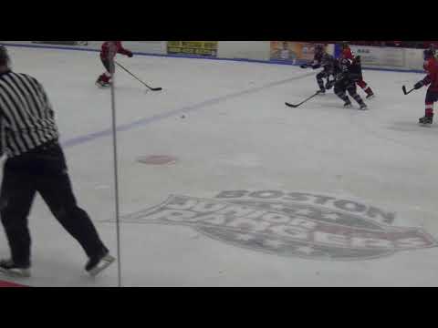 NLGH U19 Silver Vs NS Vipers T 1 2017-09-17 W 6-3 G 6