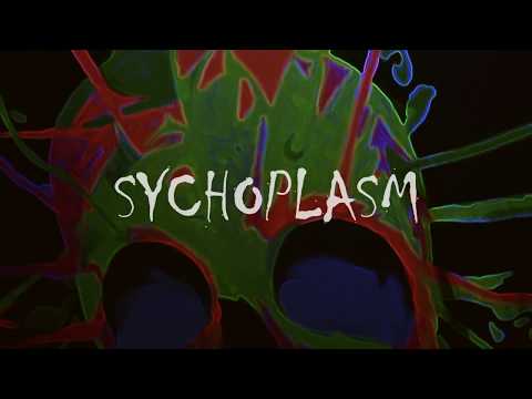 Sychoplasm - Nature 9 Anos