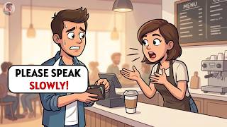 English Speaking Practice for Beginners | Simple Real-Life Conversations