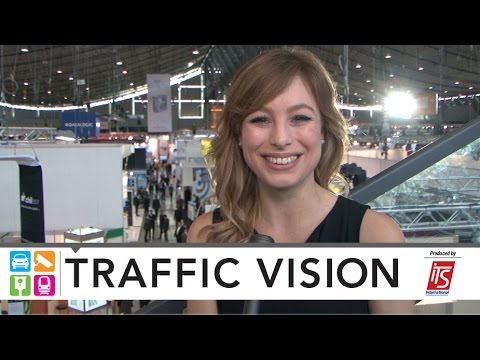 Traffic Vision Daily News 2016 Day 3