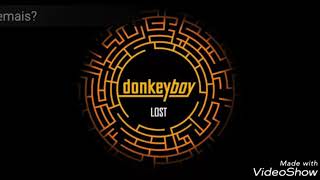 Donkeyboy-Lost (tradução)