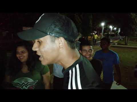 Pher VS Darken || 6to Sentido || Batallas De Rap