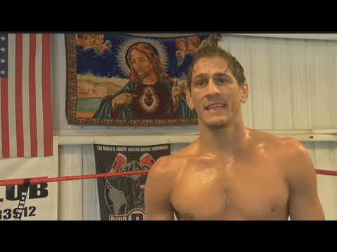 Report: Niko Price Signs New 4 Fight Contract With The UFC