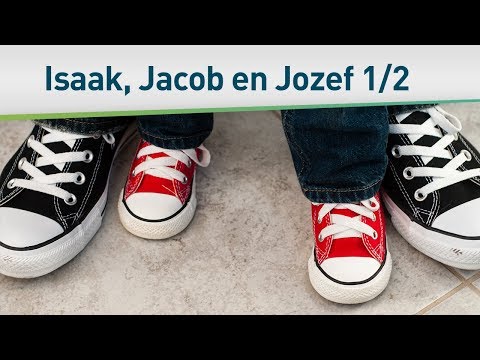 Helden van het geloof (Isaak, Jacob en Jozef) 1/2 – Bayless Conley