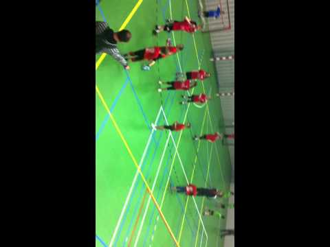 United Breda HaJoJe dag _ 7