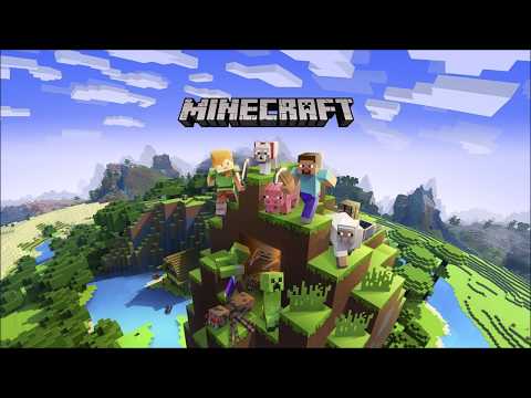 The Best of Minecraft Soundtracks! (Part I)