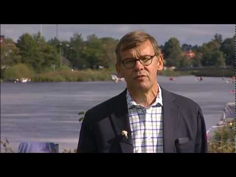 En företagsam historia - Hagfors