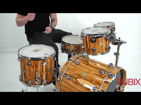 DW Collectors Series