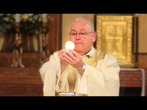 download lagu mp3 mp4 St John Of The Cross Mass, download lagu St John Of The Cross Mass gratis, unduh video klip St John Of The Cross Mass