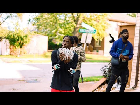 BlackMike  - Dead Feelings #trending #props