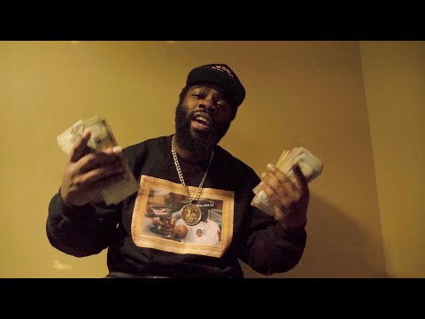 Jamal Gasol - Blackout 2 (Offical Music Video) (Prod. By Dirty Diggs)