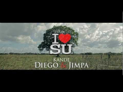 Kande - Diego & Jimpa