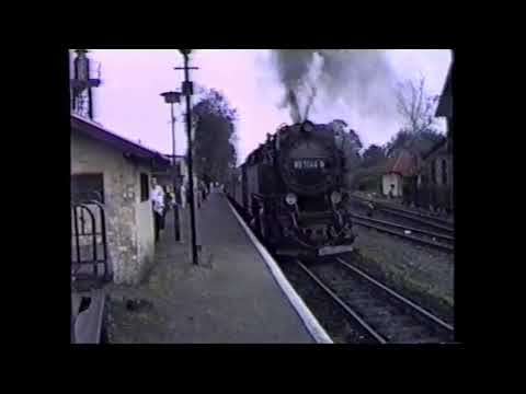 900824 Wernigerode (DDR)