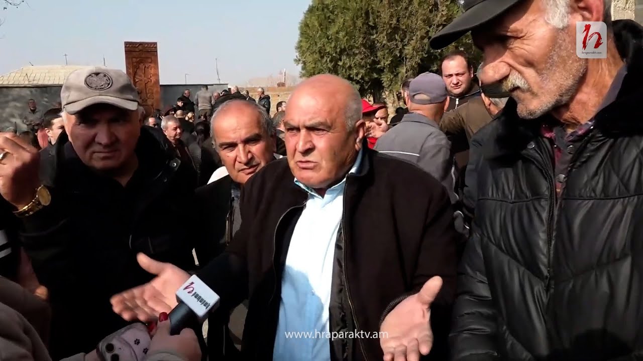 Զոհվածներին սարքել են մատի փաթաթան, խաղաղ պայմաններում ավելի շատ զոհ ա եղել. Փաշինյանի աջակից