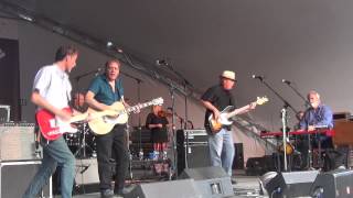 10000 Maniacs - Pit Viper (The Canyons 2015)