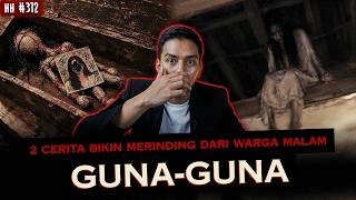 Download lagu SKIP CERITA KEDUA KALAU NGGA MAU MERINDING | #haushorror mp3