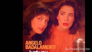 Twin Peaks - Just you