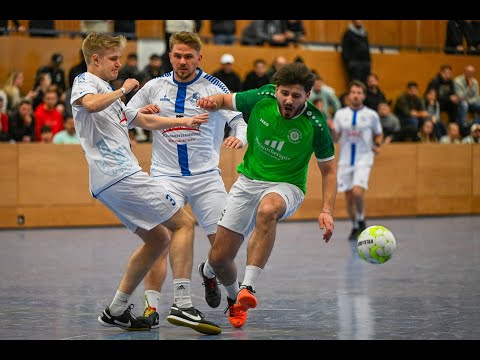 Hallenstadtmeisterschaft Mönchengladbach live: Endrunde (3.1.2026)