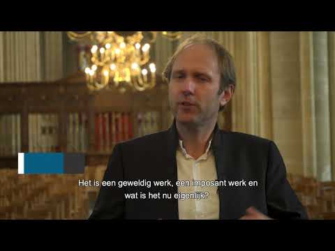 Kom naar Ars Musica’s Matthäus Passion! Kom naar Ars Musica’s Matthäus Passion!
