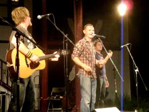 Gaelic Storm - 