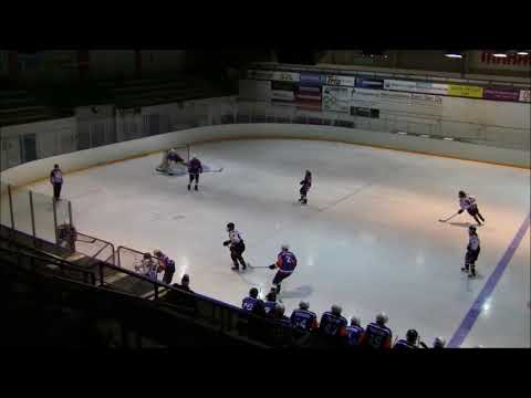 KV C2 Akatemia vs KJT Akatemia 10.2 2018