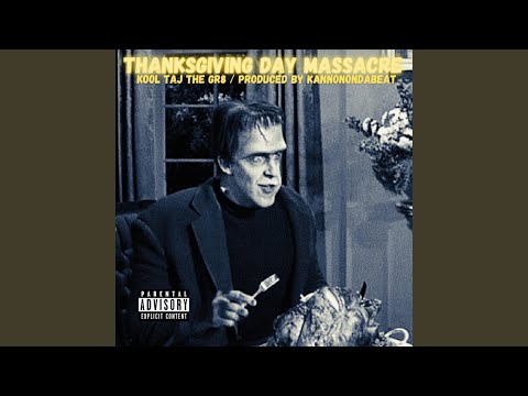 Thanksgiving Day Massacre