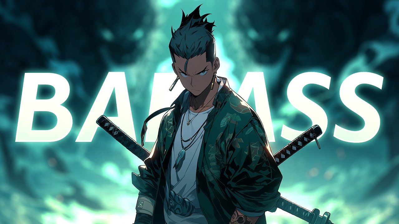 Songs that make you feel badass 🔥