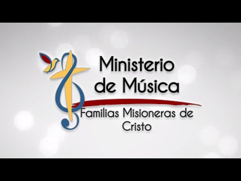Entraré (Desde casa) - Ministerio de música FMC