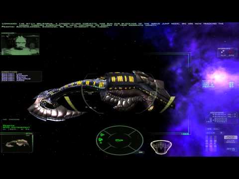Let's Play Freespace 2 - Entry 1 - Once More Unto the Breach