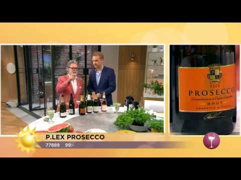 Bubblets tid är här - Nyhetsmorgon (TV4)