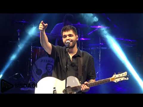 Emir Can İğrek-Beyaz Skandalım Gemlik İskele Meydanı 11.09.2021