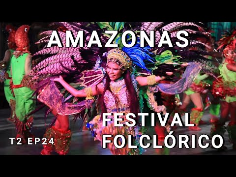 Thumbnail do vídeo 51° Festival Folclórico 2023