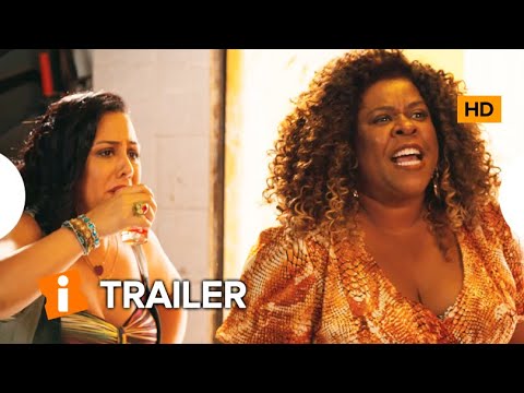 A Sogra Perfeita | Trailer Oficial