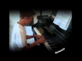 Justin Bieber - As Long As You Love Me ! ( PIANO ...