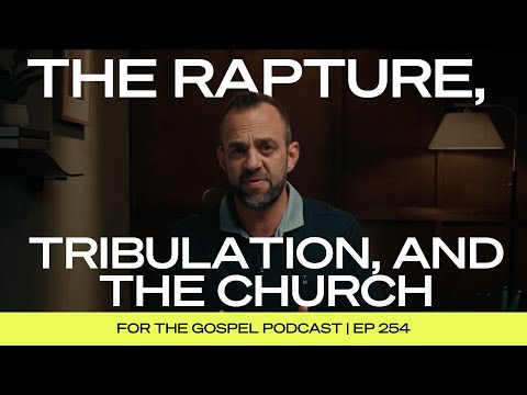 The Rapture, Tribulation & the Church | Costi Hinn | EP 254