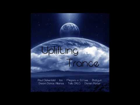 Uplifting Trance Vol. 1 - 