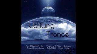 Uplifting Trance Vol. 1 - 