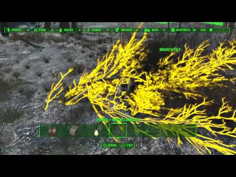 Fallout 4 ps4 playthrough pt 33