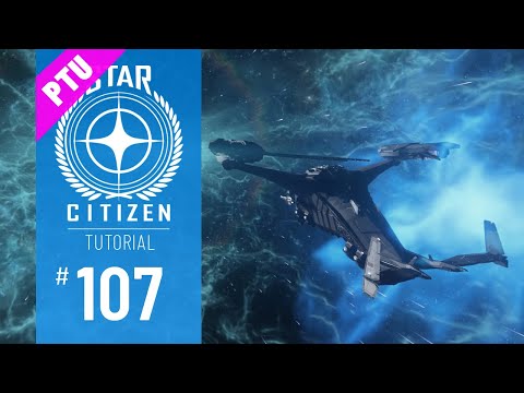 STAR CITIZEN #107 | TUTORIAL | ESPERIA PROWLER UND MEHR | Deutsch/German | Alpha 3.9 (PTU)