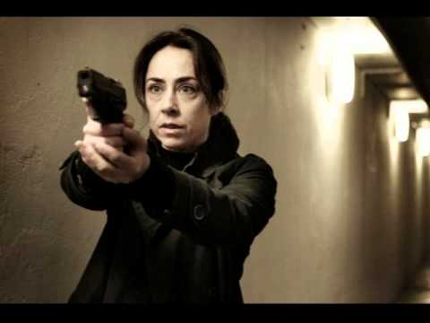 OST Forbrydelsen (The Killing). Frans Bak.