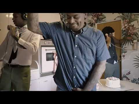 Pablo Skywalkin x Ball on me