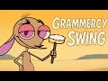 Ren And Stimpy Music Grammercy Swing