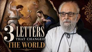 Fr John Iacono: The 3-Letter Word That Changed Human History.