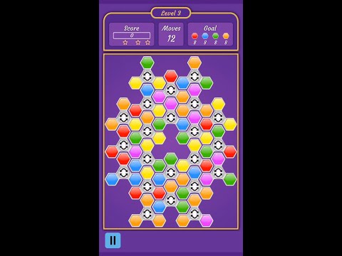 Spin to Match 3
